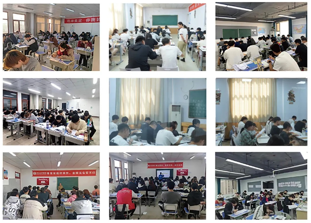 2026年河北单招升学招生简章!复读生可报名~